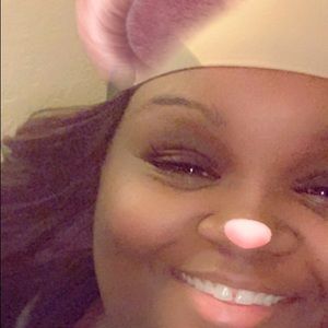 Meet your Posher, Abriel